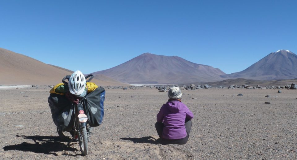 Voyages en solo