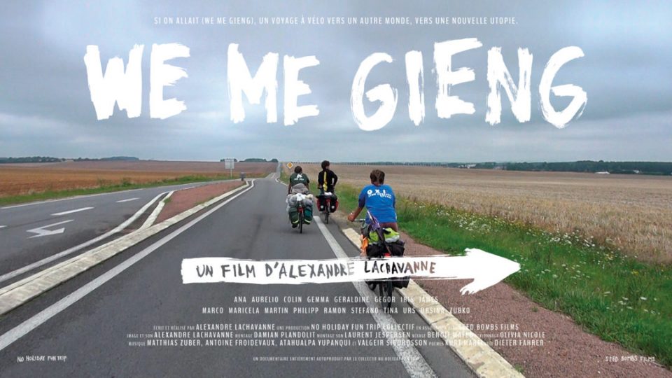 We me gieng (Si on allait)