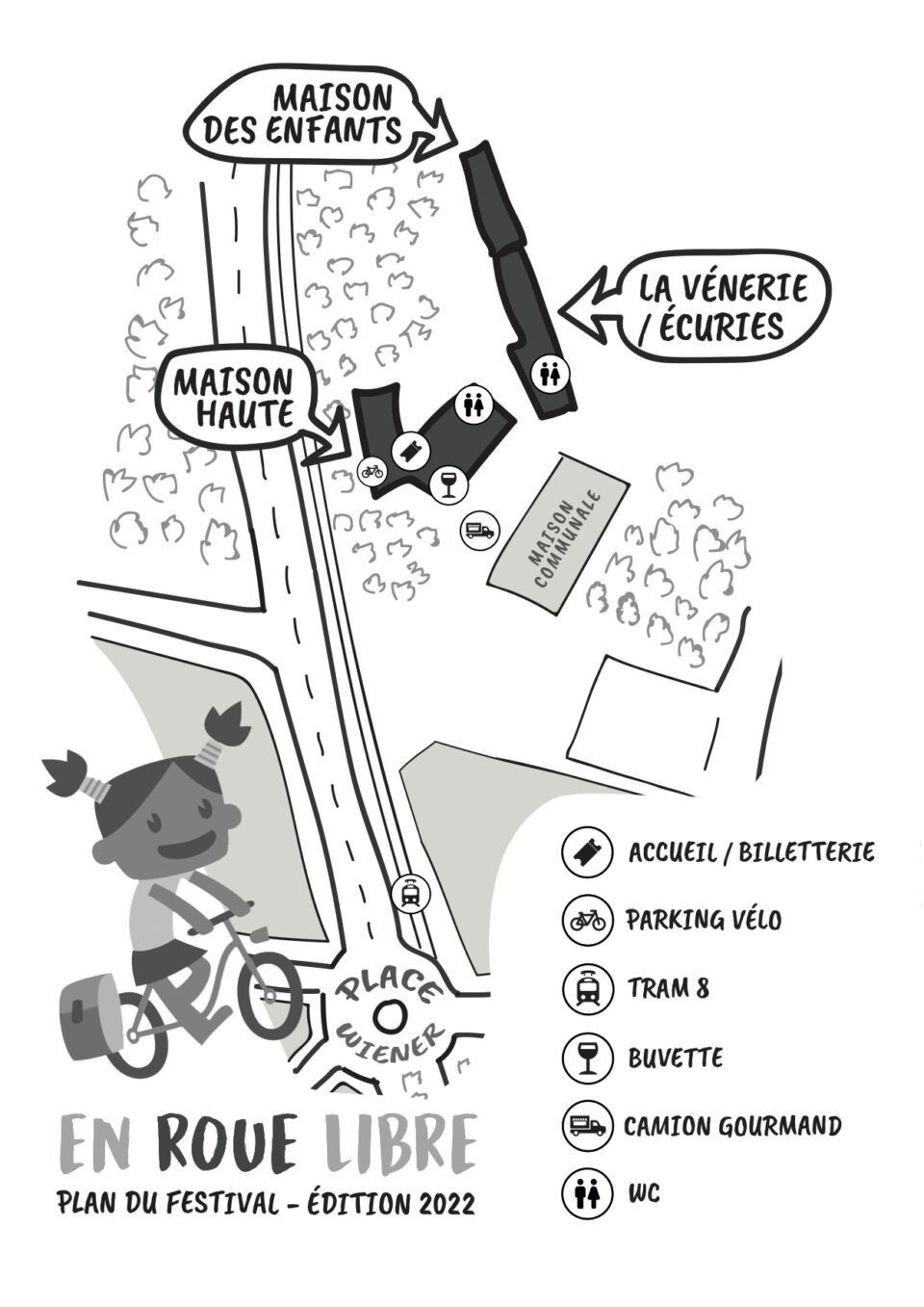 Informations pratiques